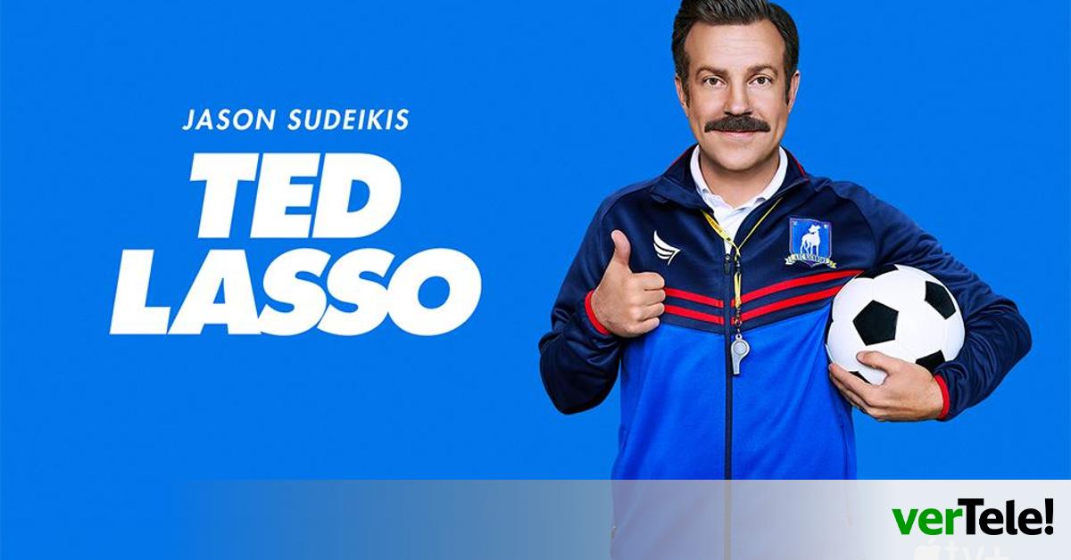 El exitoso regreso de Ted Lasso a Apple TV+ con su cuarta temporada