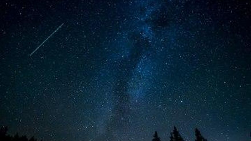 Perseidas 2021: cómo disfrutar del pico de la lluvia de estrellas más espectacular del verano