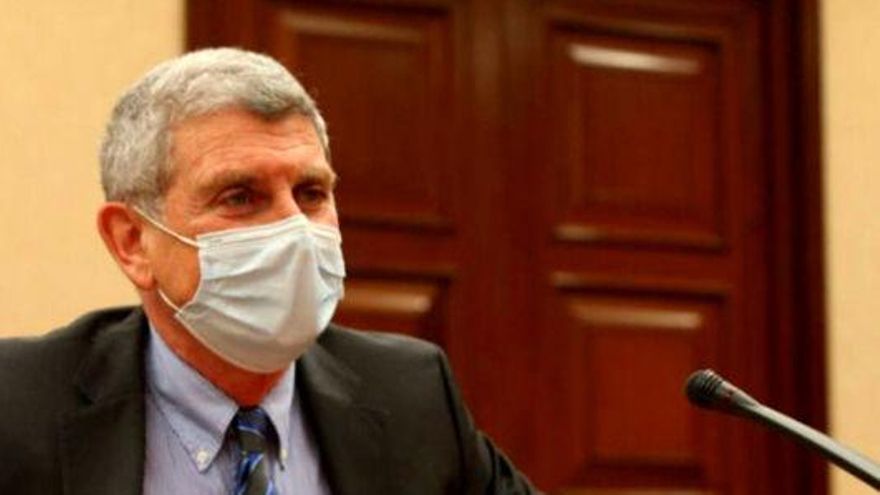 El nuevo presidente de RTVE, José Manuel Pérez Tornero