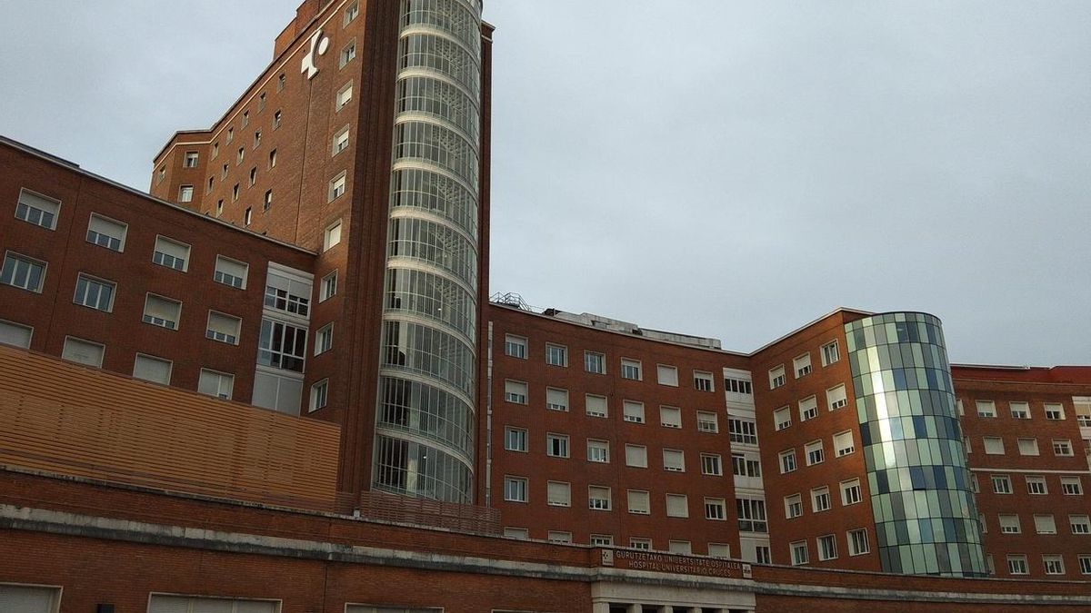 Detectado un caso sospechoso de neumonía asociada al coronavirus de origen chino en Bizkaia