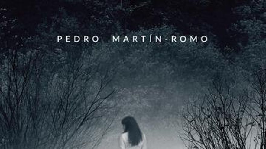 Pedro Martín: "La novela negra es un vehículo para dar a conocer La Mancha"