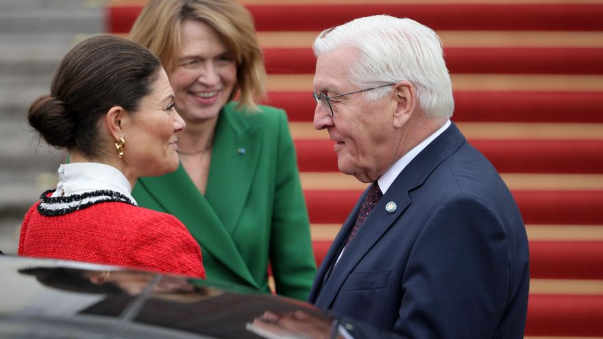 El presidente alemán irá en Gernika al cementerio y al Museo de la Paz y visitará antes en Madrid el cuadro de Picasso