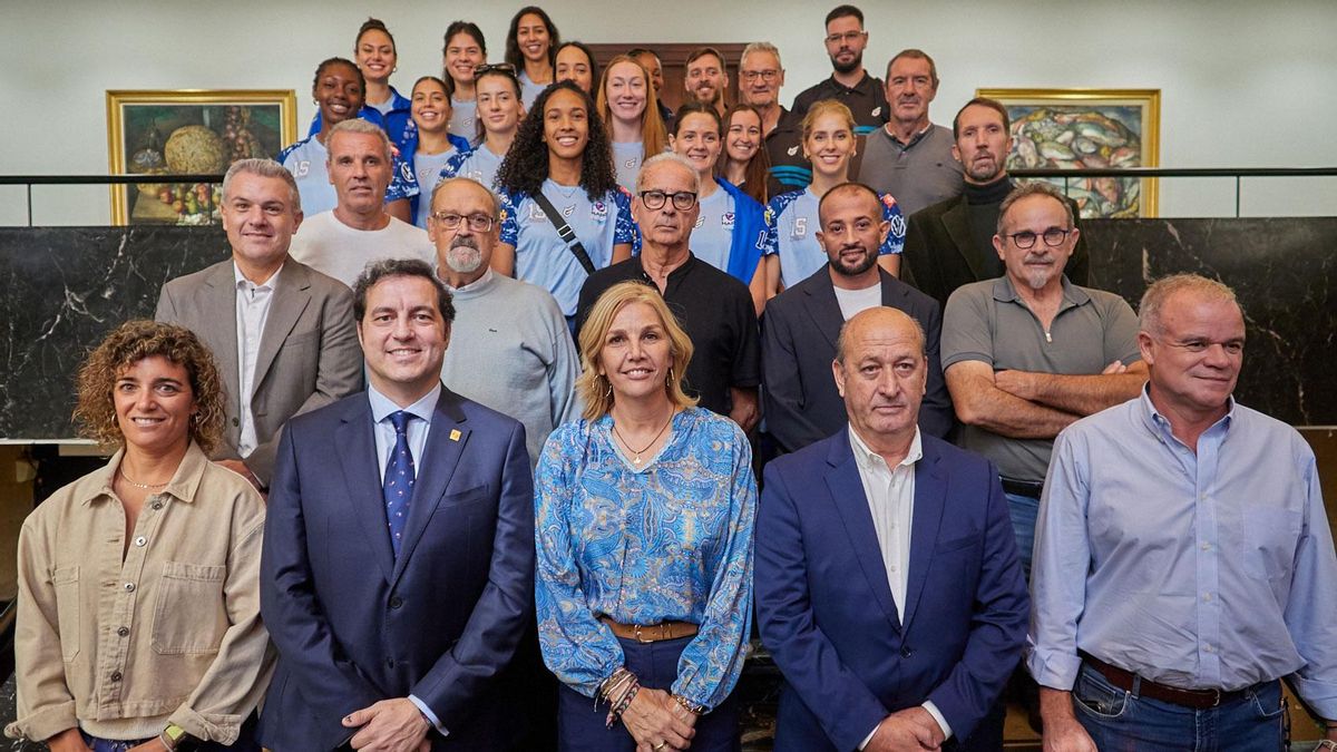 La Copa de la Reina de voleibol tributará la memoria de Quico Cabrera