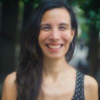 Claudia Regina Martínez