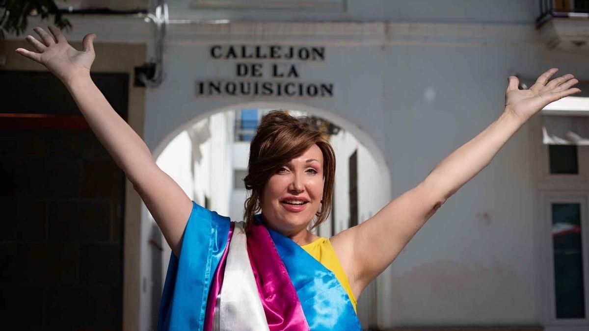 Franyel y unas instituciones que tienen que aprender a mirar la realidad