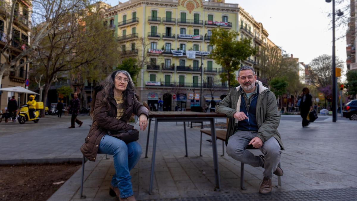 El alquiler de temporada se dispara y acorrala a los inquilinos: "Si pudiesen nos harían contratos por días"