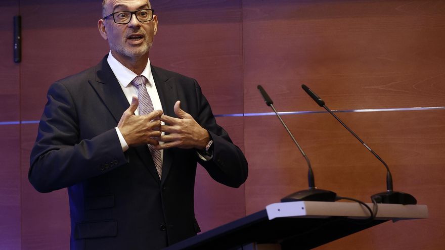 Telefónica nombra a Emilio Gayo consejero delegado y a Javier de Paz presidente de Movistar