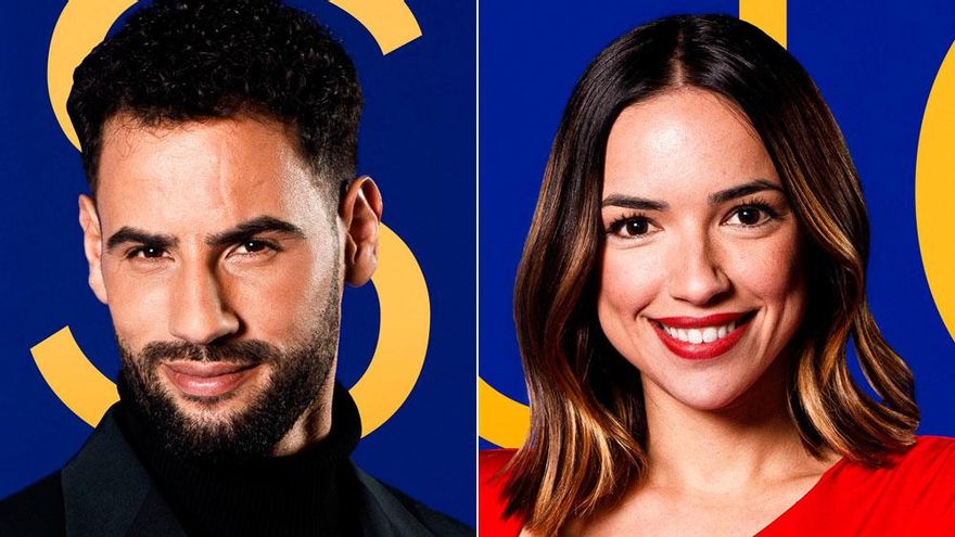 ENCUESTA | 'GH Dúo': Vota por el concursante que debe ganar el reality en Telecinco