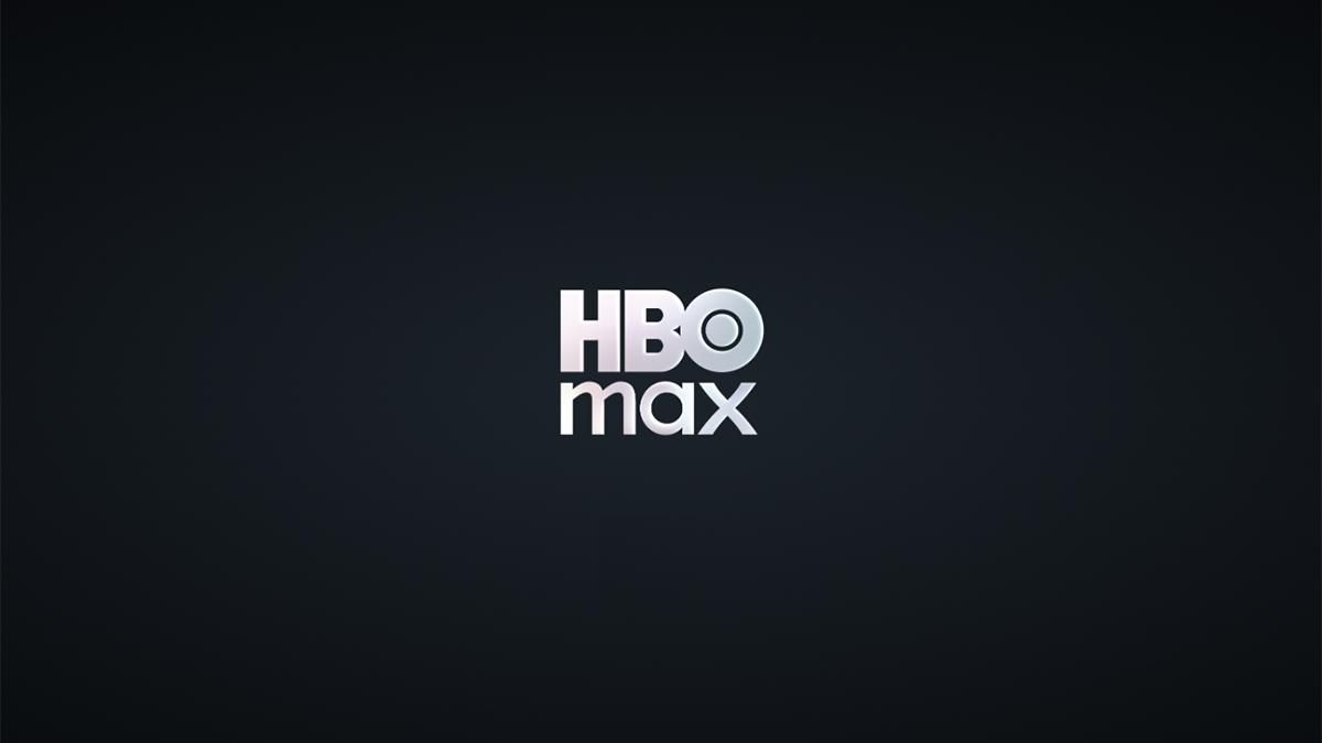 La nueva imagen al entrar en la plataforma, con el logo de HBO Max