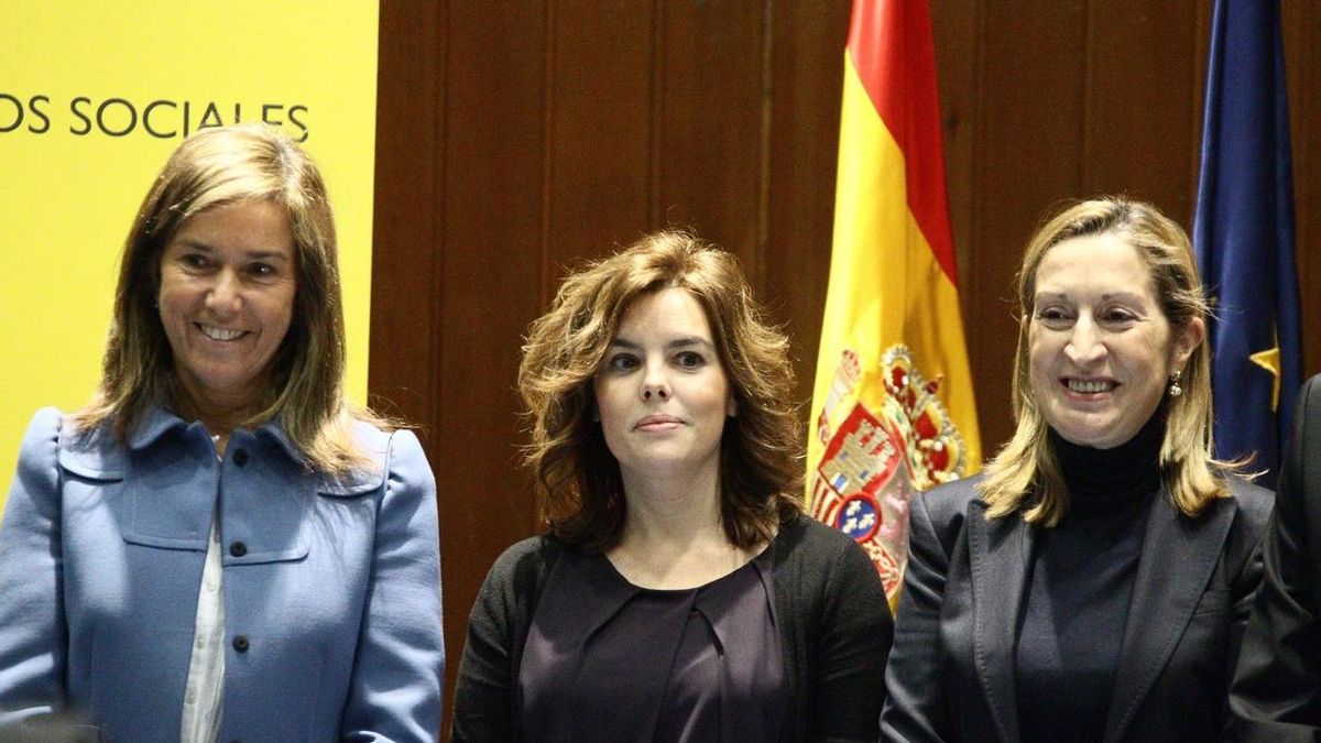 El Gobierno precisa que asesinar a una prostituta no es violencia de genero