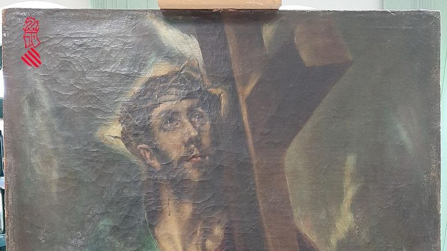 La Policía de la Generalitat intercepta obras artísticas falsas por valor de 8,5 millones