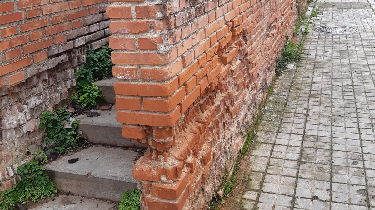 Vecinas de dos barrios de Guadalajara denuncian años de abandono y reclaman mejoras en calles, limpieza y accesibilidad