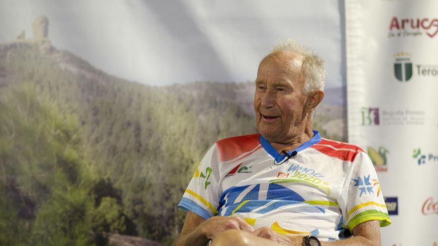 Bengtsson, una leyenda en el GCOM 2021