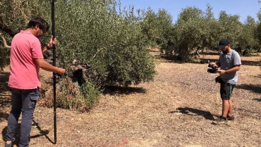 El fin de la espera para excavar la fosa donde buscan a represaliados del sur de Córdoba 89 años después
