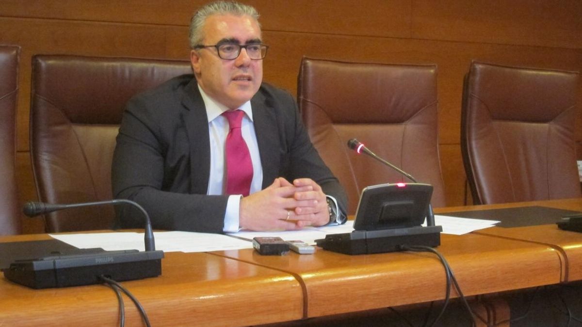 PRC al PP: Los cántabros no se creerán nada sobre Valdecilla hasta que el Estado entregue el dinero a la CC.AA