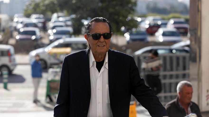 Muere Julián Muñoz, el sucesor de Jesús Gil en Marbella condenado por el 'caso Malaya'
