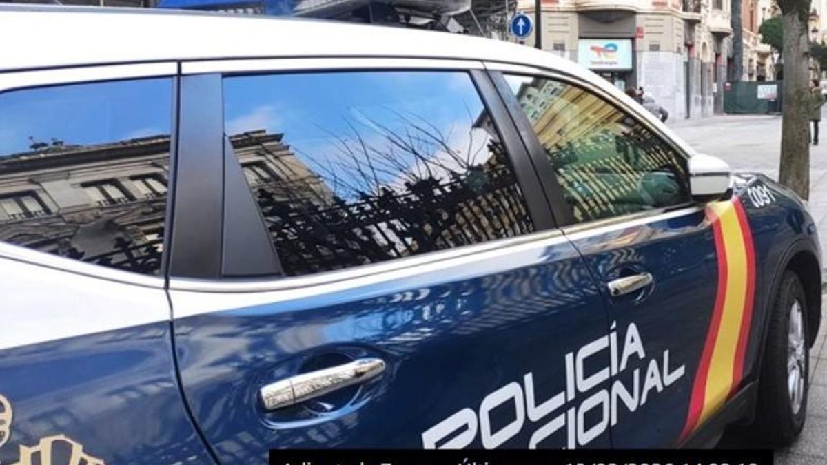 La Policía Nacional detiene al dueño de una empresa en Don Benito por retrasar el aviso al 112 tras un accidente mortal