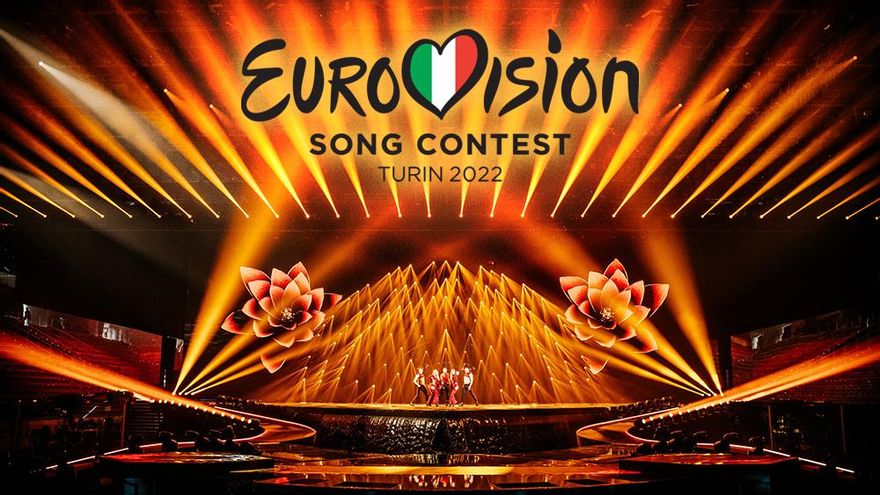 El calendario de la semana de Eurovisión 2022 (más allá de semifinales y final) y las citas de Chanel