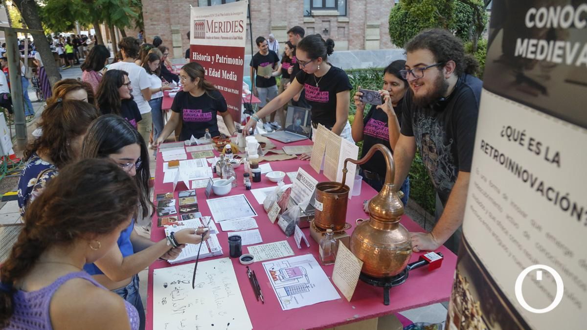 Feria de los Ingenios