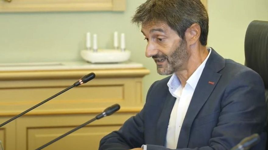 El PP amplía a seis meses el plazo previsto para eliminar la Oficina Anticorrupción balear y la oposición censura este cierre