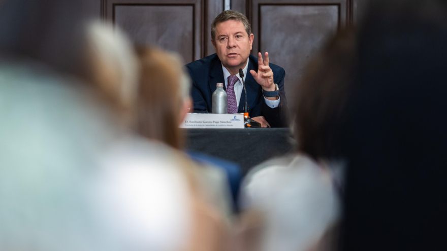 Page desvela que López Obrador le dijo en una reunión: "Odio a los españoles y a España"