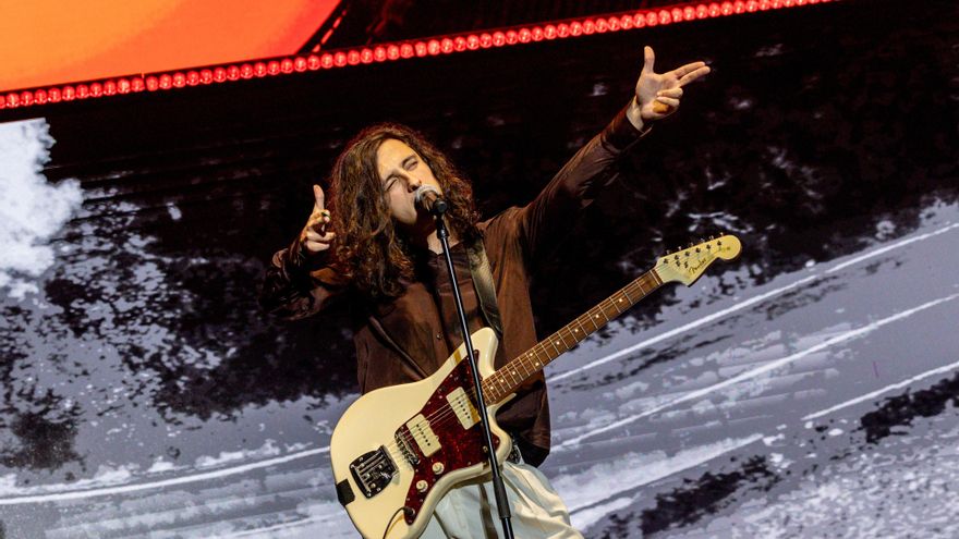 Gira de Arde Bogotá en 2025: cuándo y cómo comprar las entradas que salen hoy a la venta