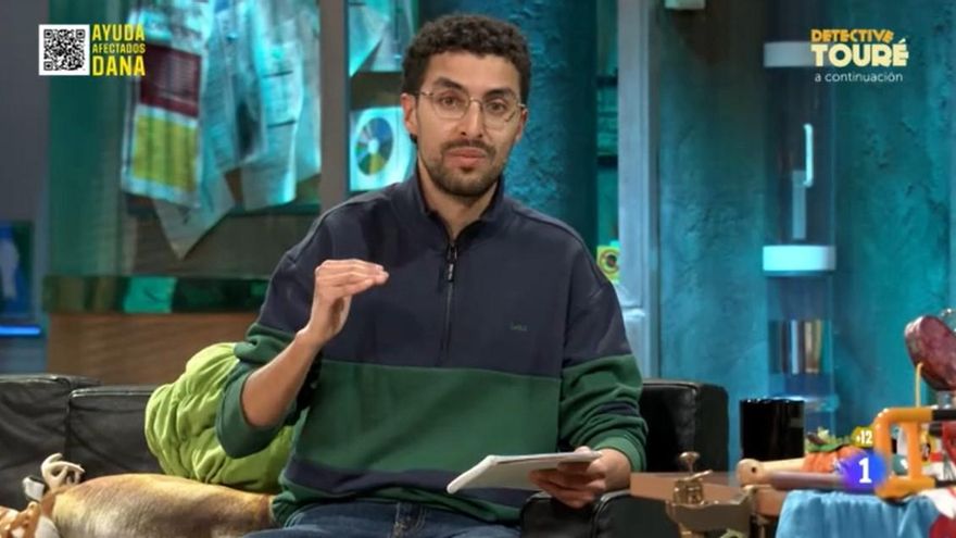 'La Revuelta' entregó los premios 'A Tu País Awards' a los mejores momentos racistas del año