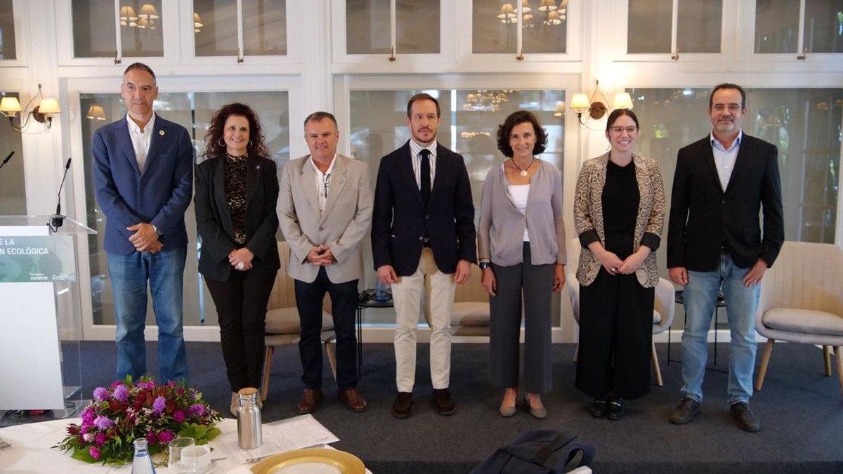 El 65% de la población canaria considera prioritaria la lucha contra el cambio climático