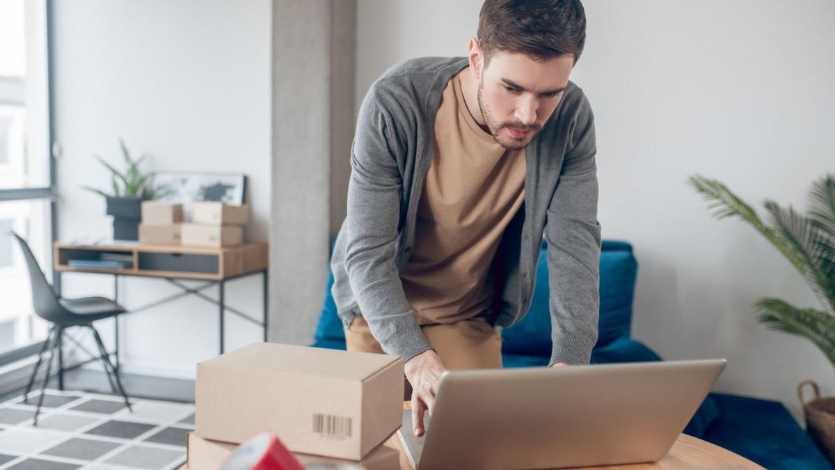 El contexto económico y tecnológico favorece la expansión del dropshipping.