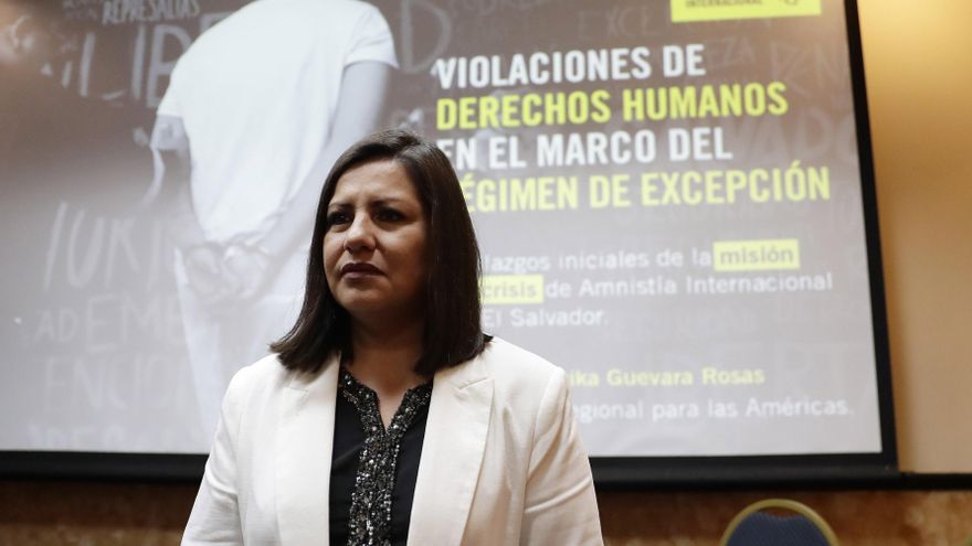 Amnistía pide poner fin al trato racista contra los haitianos que piden asilo en América