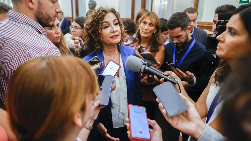 El Gobierno se abre a un impuesto a las grandes fortunas