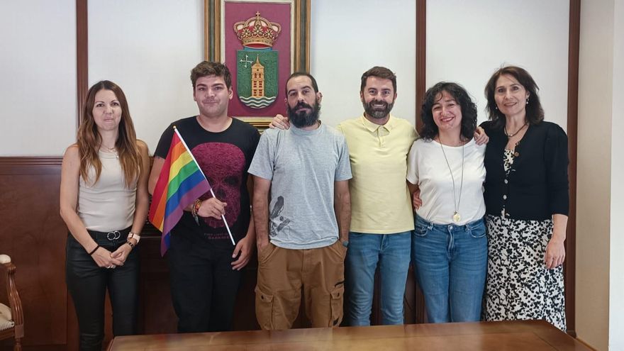 Reunión WADO en Cabanillas del Campo