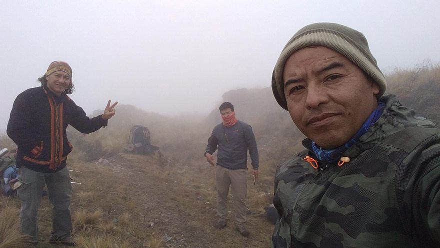 Terminó el censo y veedores internacionales destacan la transparencia y la agilidad