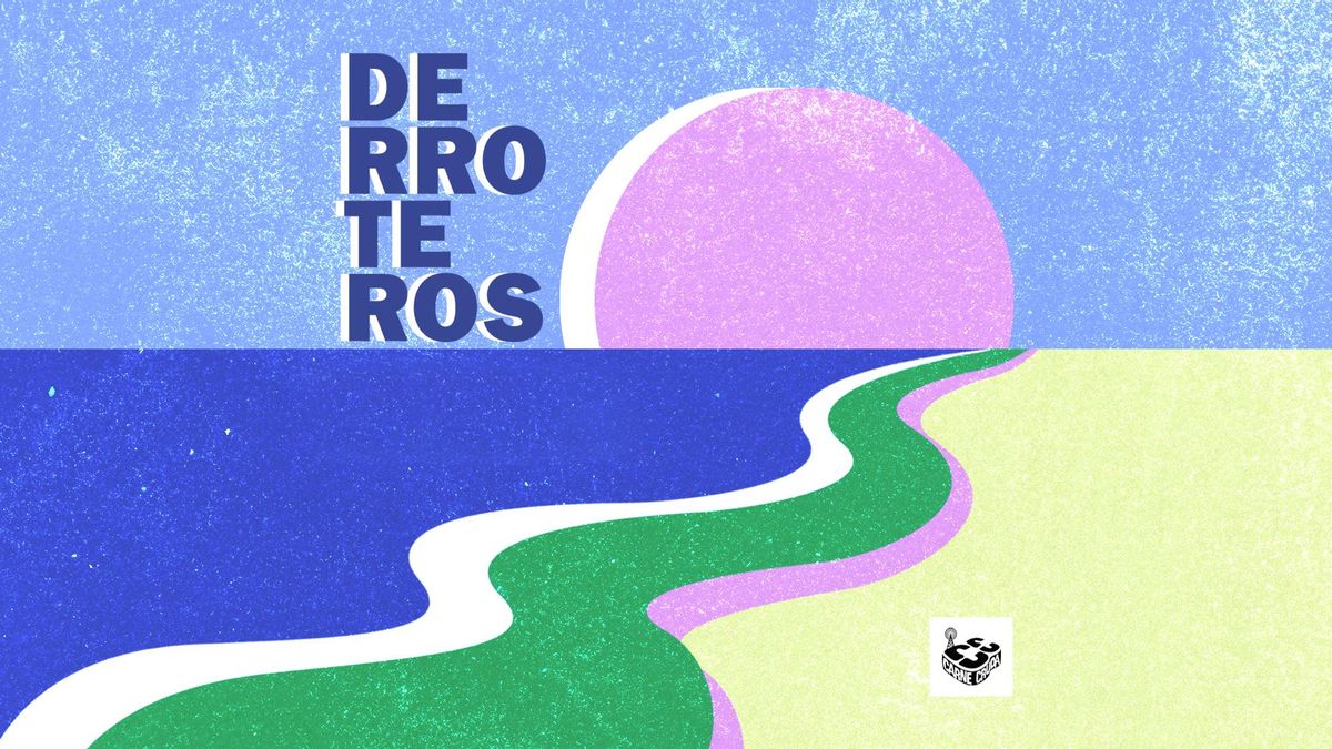 Derroteros con Santiago Alba y Sabina Urraca