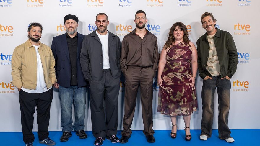 'La Revuelta' cierra su equipo de colaboradores para la nueva temporada en RTVE y da detalles de su 'mudanza'