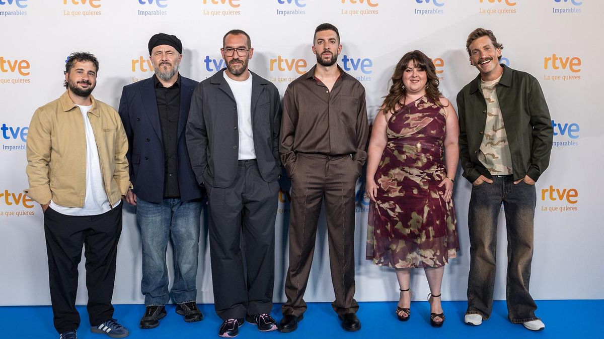 'La Revuelta' cierra su equipo de colaboradores para la nueva temporada en RTVE y da detalles de su 'mudanza'