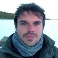 Josué Martínez de la Puente