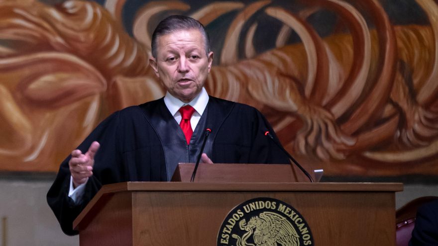 Supremo mexicano avala apoyo de Guardia Nacional en estaciones migratorias