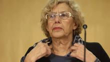 La Cátedra de la Complutense renuncia a asesorar a Carmena en Memoria Histórica