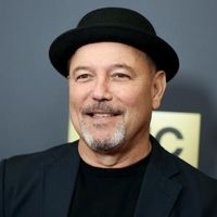 Rubén Blades
