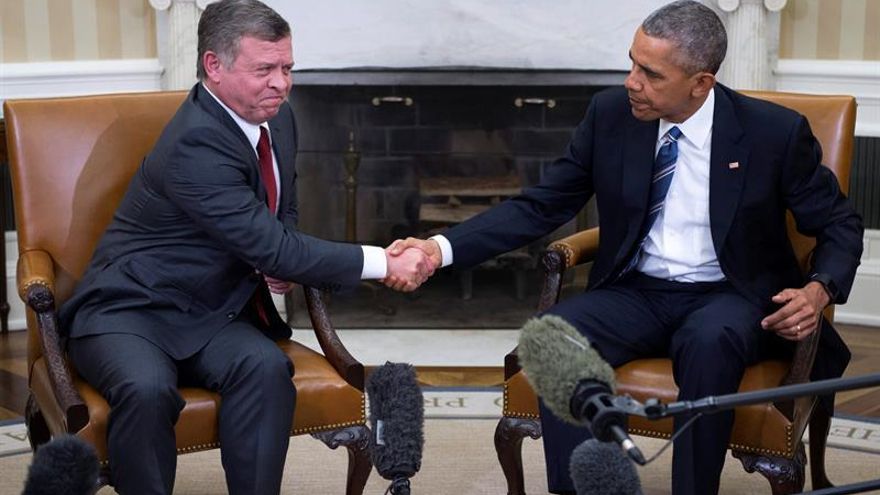 Obama ve con cautela el alto el fuego en Siria y evalúa más ayuda a refugiados