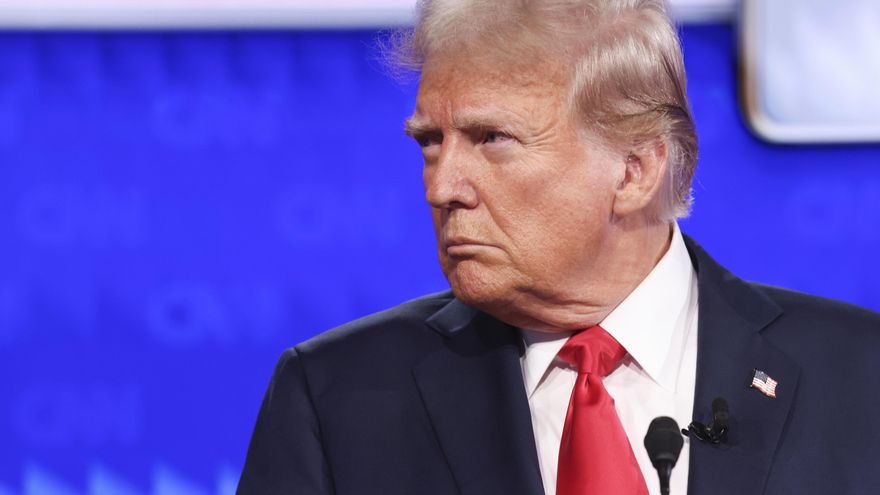 Lanzan campaña pro inmigración para revelar vínculos de republicanos 'moderados' con Trump