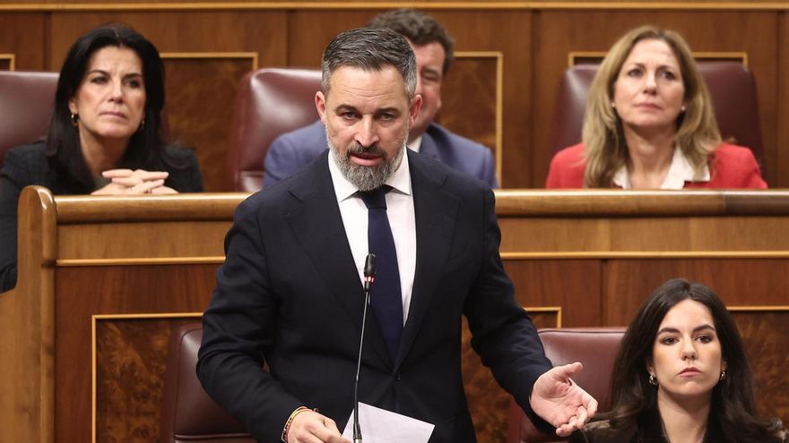 El Supremo alertó del riesgo de aislamiento de las mujeres al prohibir el burka como piden PP y Vox