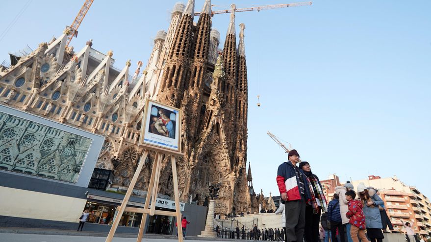 El Hermitage alega falta de legitimidad del ayuntamiento para vetar el museo