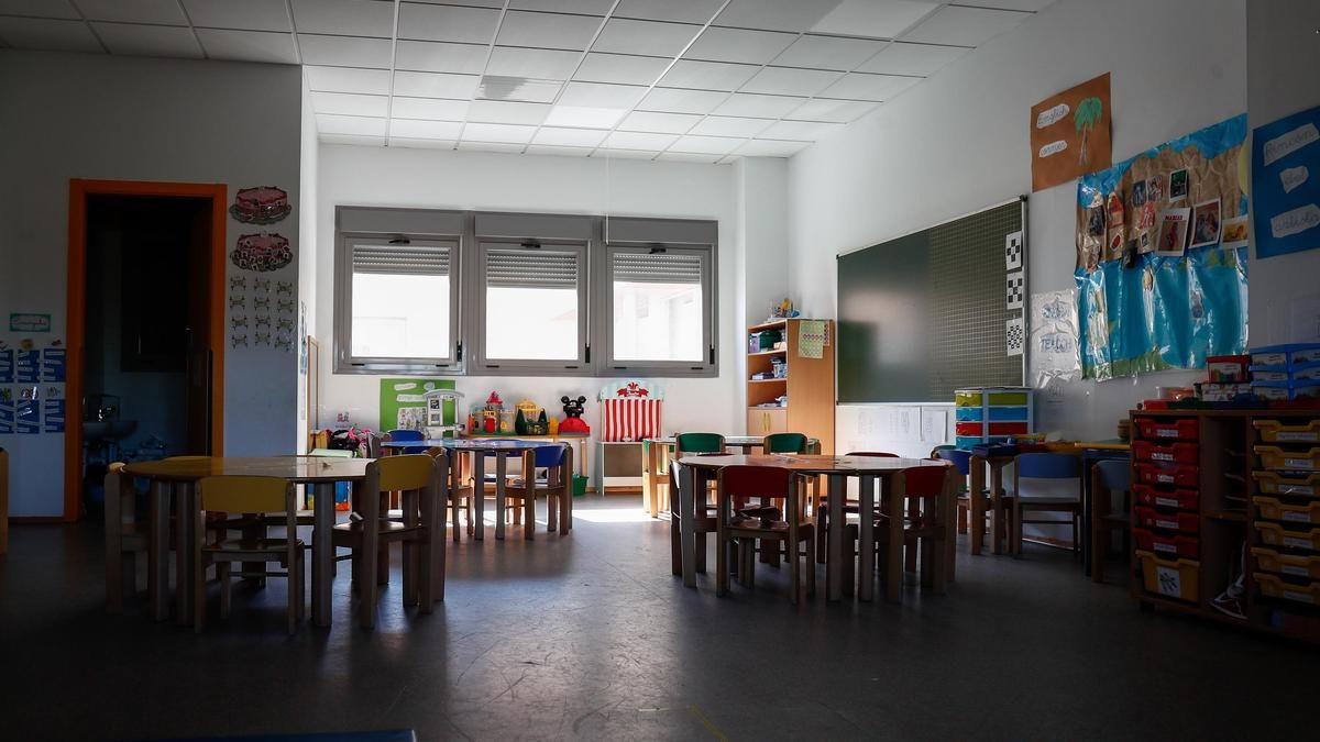 El Govern balear suspende las clases en Mallorca, Eivissa y Formentera este lunes y pide la ayuda de la UME