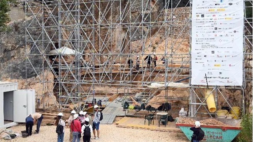 Ricardo Ordóñez / ICAL