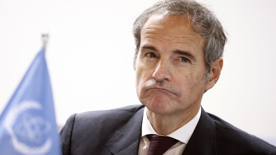 El OIEA subraya que la energía nuclear aporta estabilidad y decir que es cara es falso