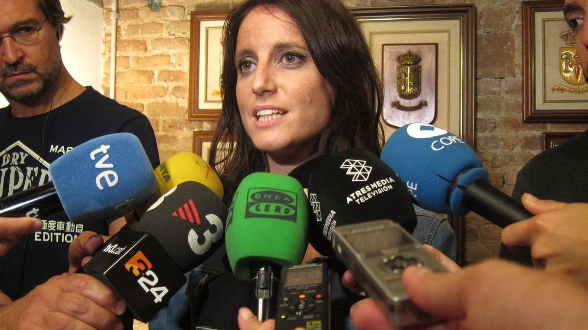 Levy (PP) critica que el PSOE quiera gobernar con "radicales e independentistas"
