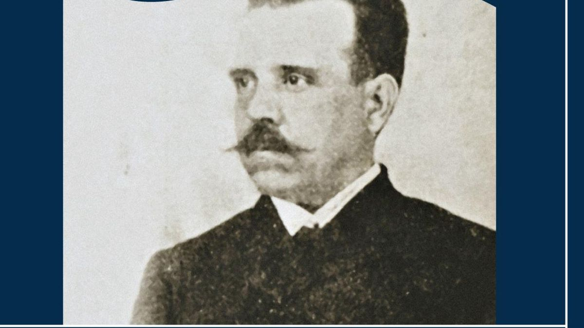 La Real Sociedad Económica de Amigos del País de La Palma presenta el libro ‘Pedro J. de Las Casas Pestana: Guía comentada de su legado bibliográfico’