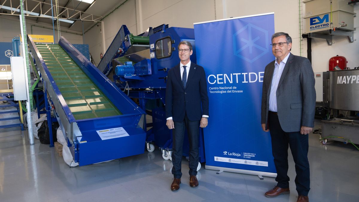 El nuevo Centro de Tecnologías del Envase se licitará este mes por 10,9 millones de euros